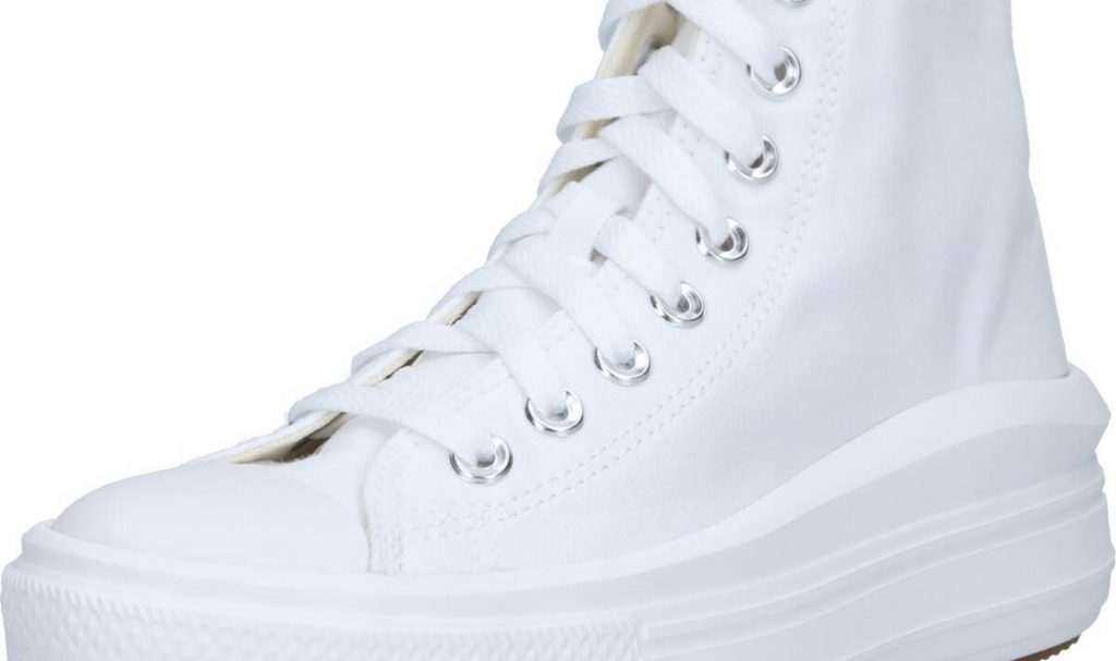 Дамски Кецове CONVERSE