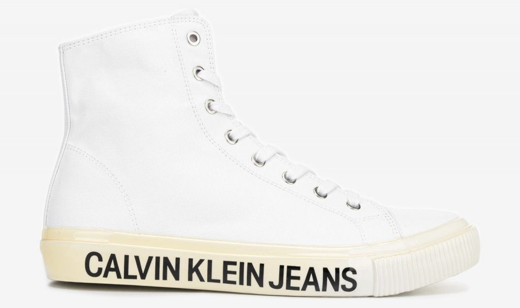 Мъжки Сникърси Calvin Klein Jeans