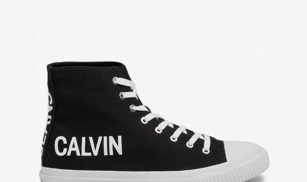 Мъжки Кецове Calvin Klein Jeans