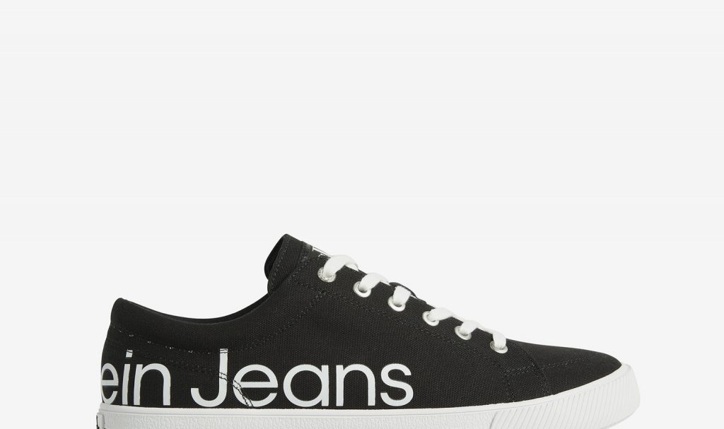 Мъжки Сникърси Calvin Klein Jeans