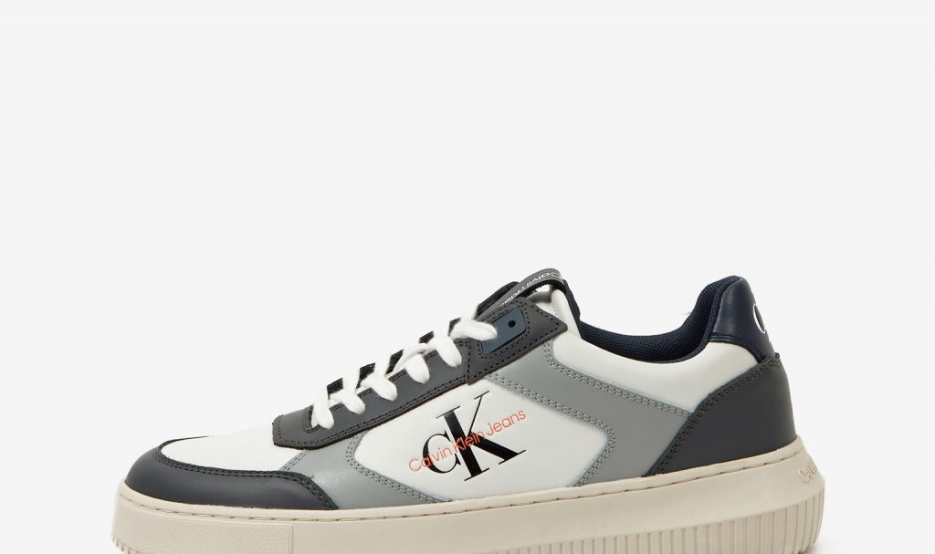 Мъжки Сникърси Calvin Klein Jeans