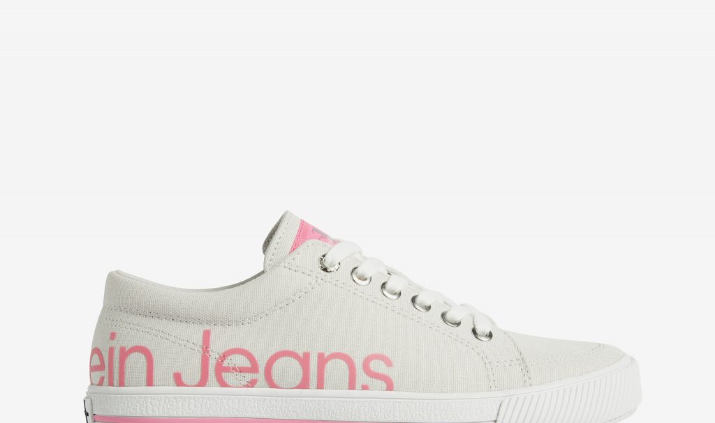 Дамски Сникърси Calvin Klein Jeans