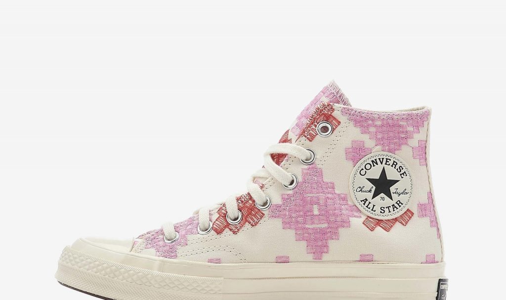 Дамски Кецове Converse