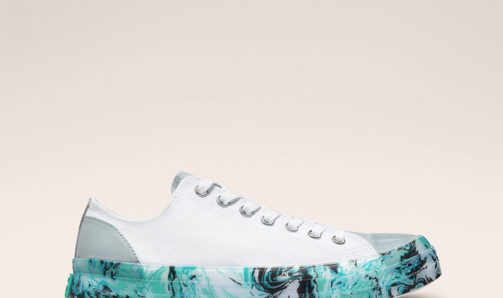 Дамски Кецове Converse