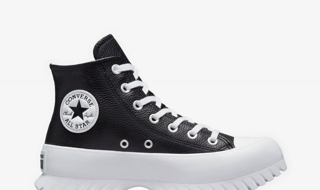 Дамски Кецове Converse