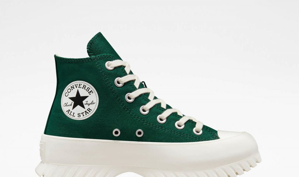 Дамски Кецове Converse