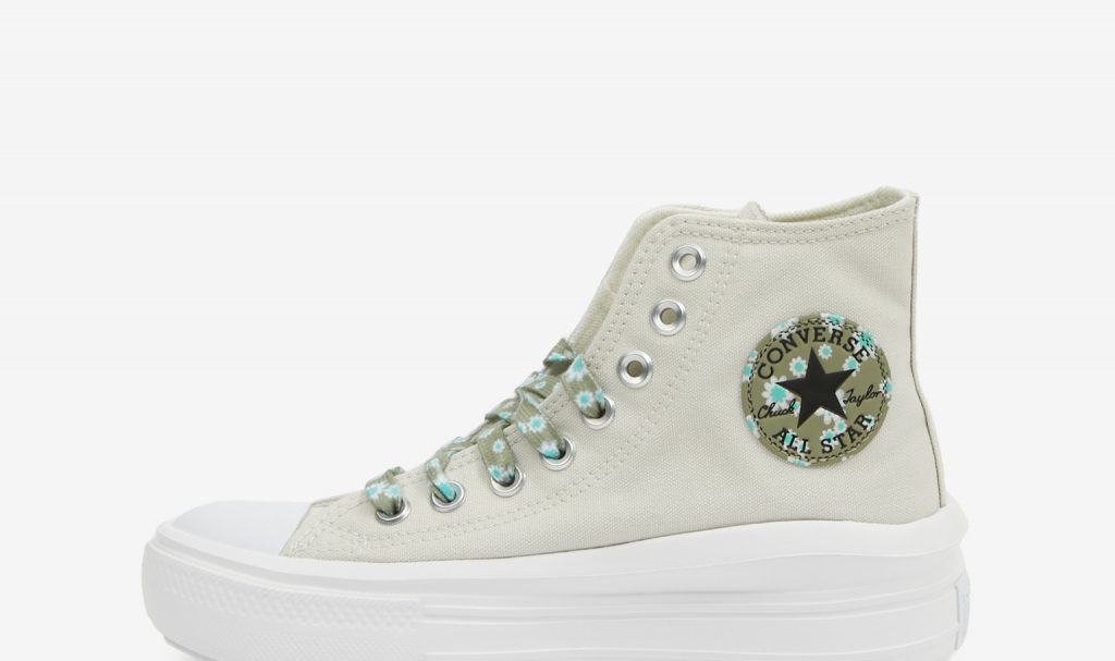 Дамски Кецове Converse