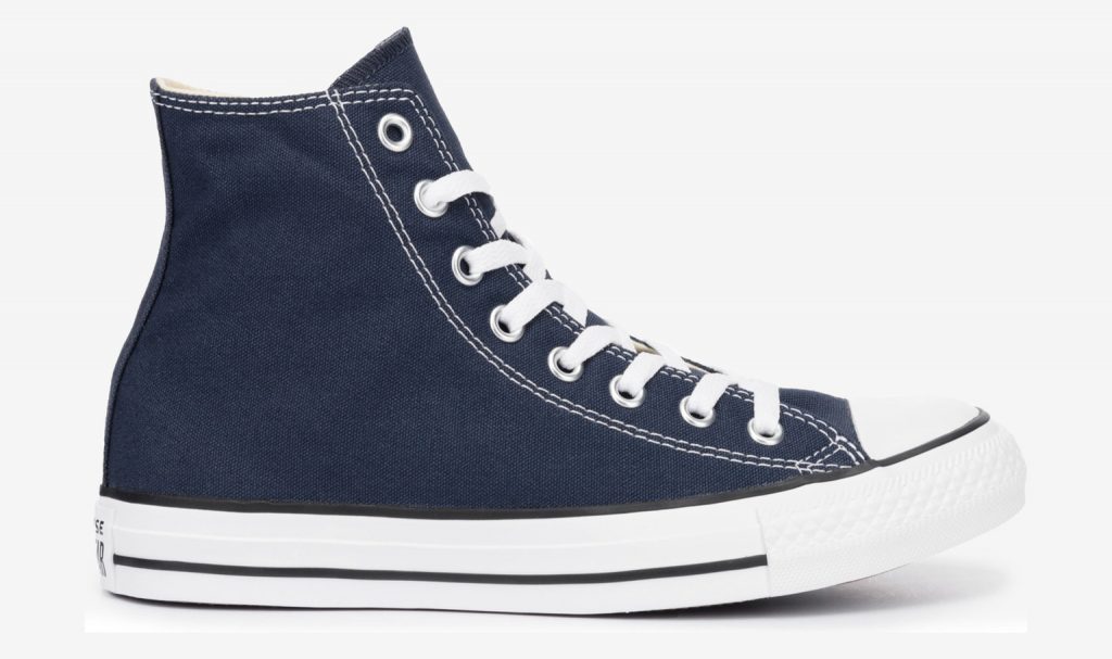 Дамски Кецове Converse