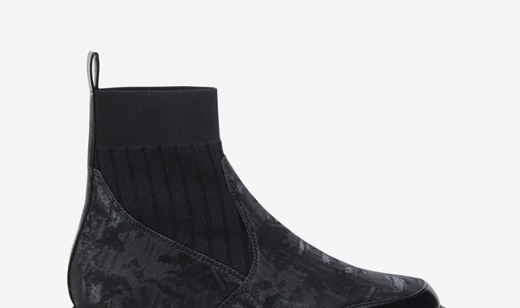 Дамски Боти Desigual