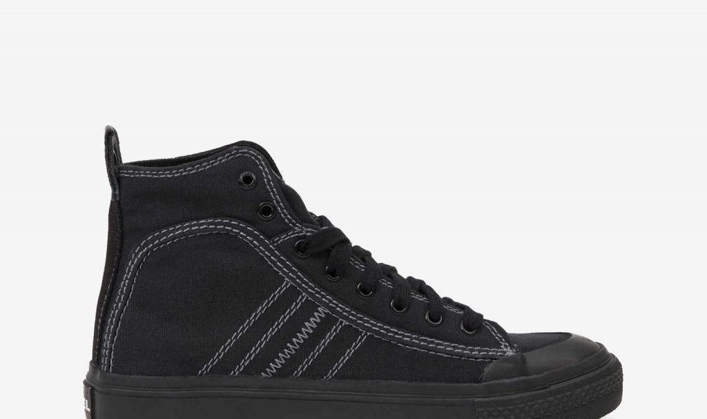 Дамски Сникърси Diesel