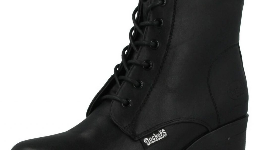 Дамски Боти Dockers by Gerli