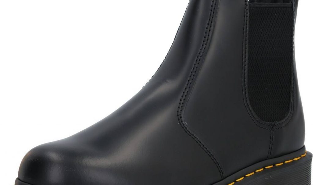 Мъжки Боти Dr. Martens