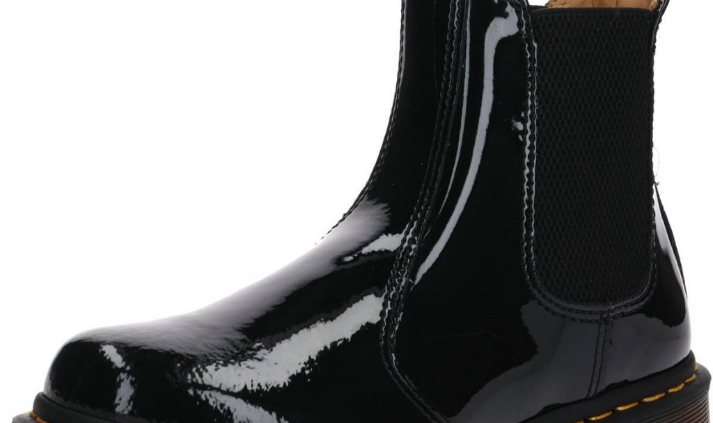 Дамски Боти Dr. Martens