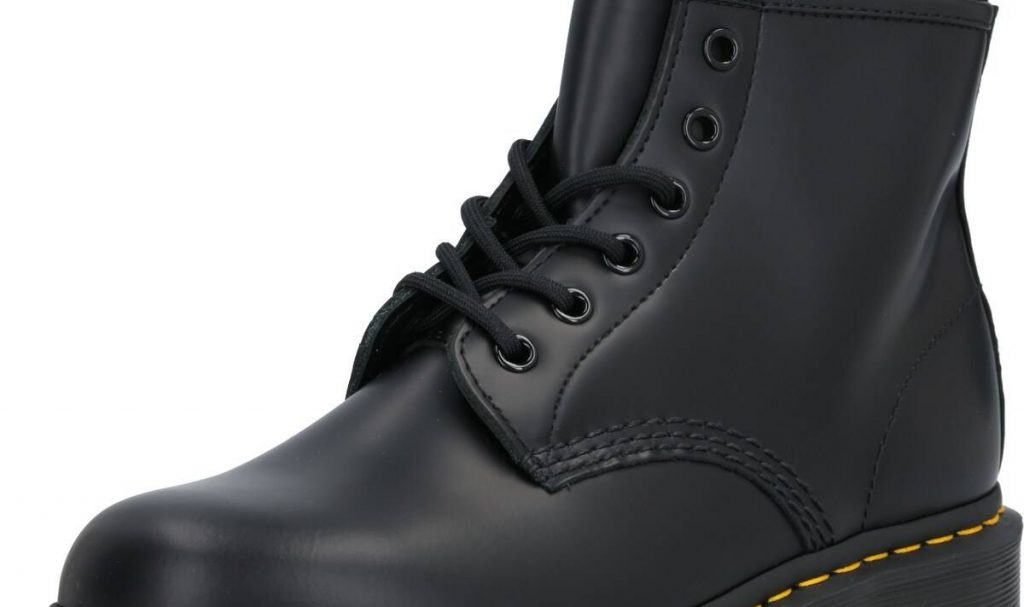 Мъжки Боти Dr. Martens