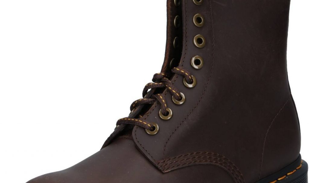 Дамски Боти Dr. Martens