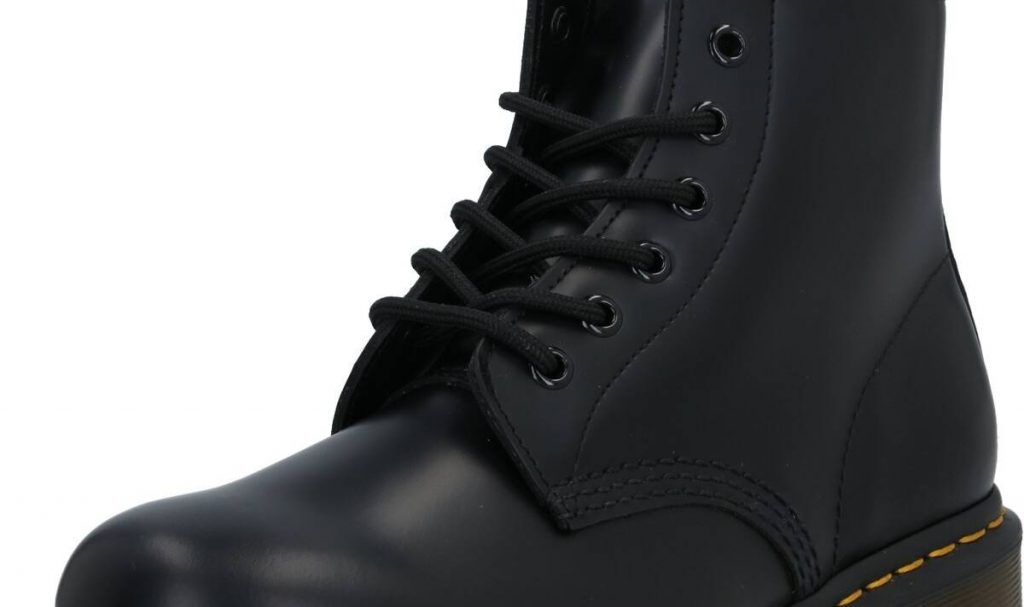 Дамски Боти Dr. Martens