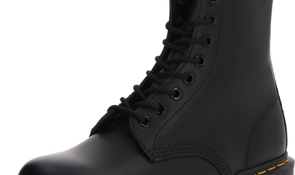 Дамски Боти Dr. Martens