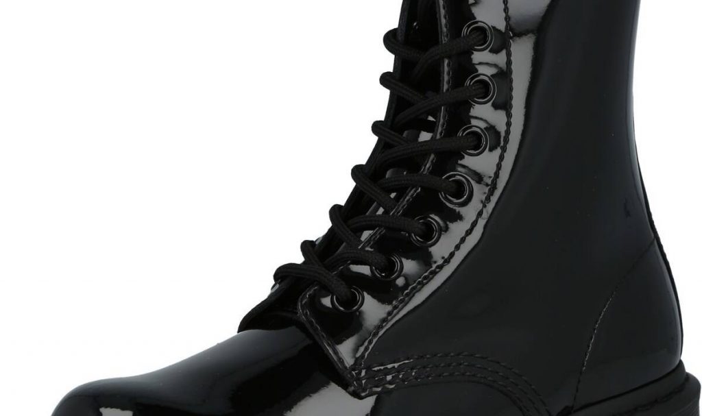 Дамски Боти Dr. Martens
