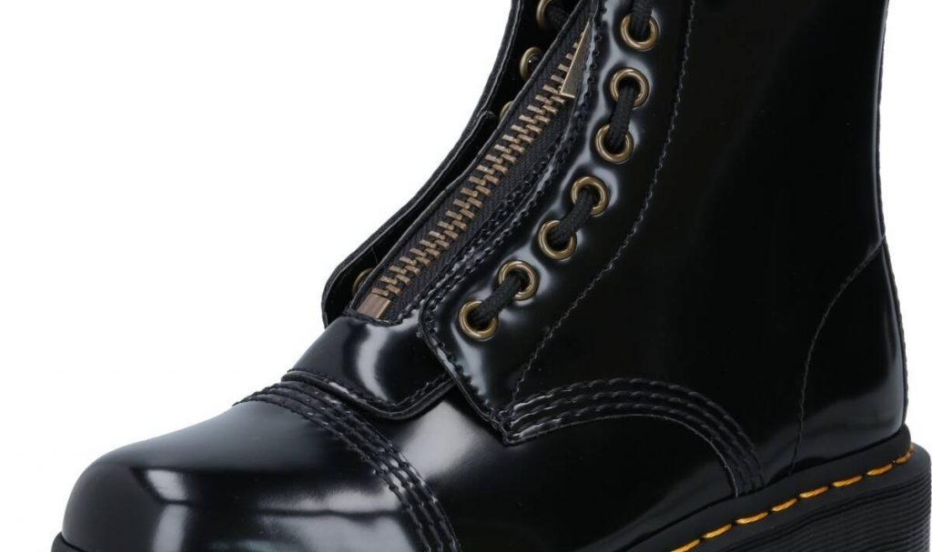 Дамски Боти Dr. Martens