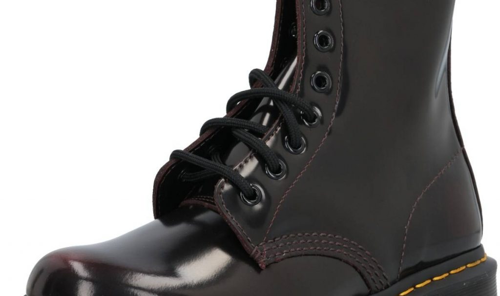 Дамски Боти Dr. Martens