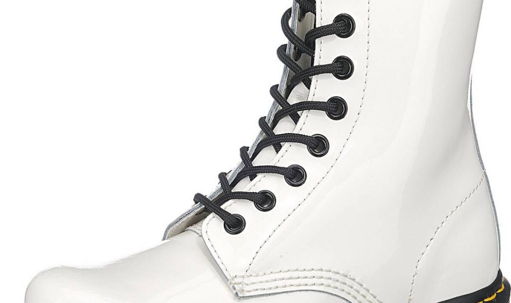 Дамски Боти Dr. Martens
