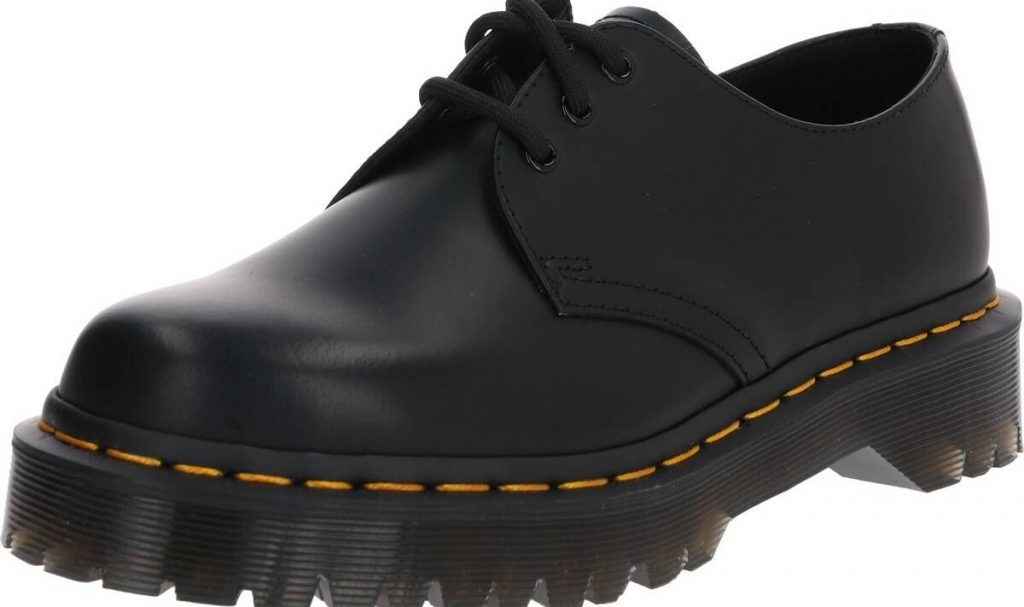 Дамски Обувки Dr. Martens