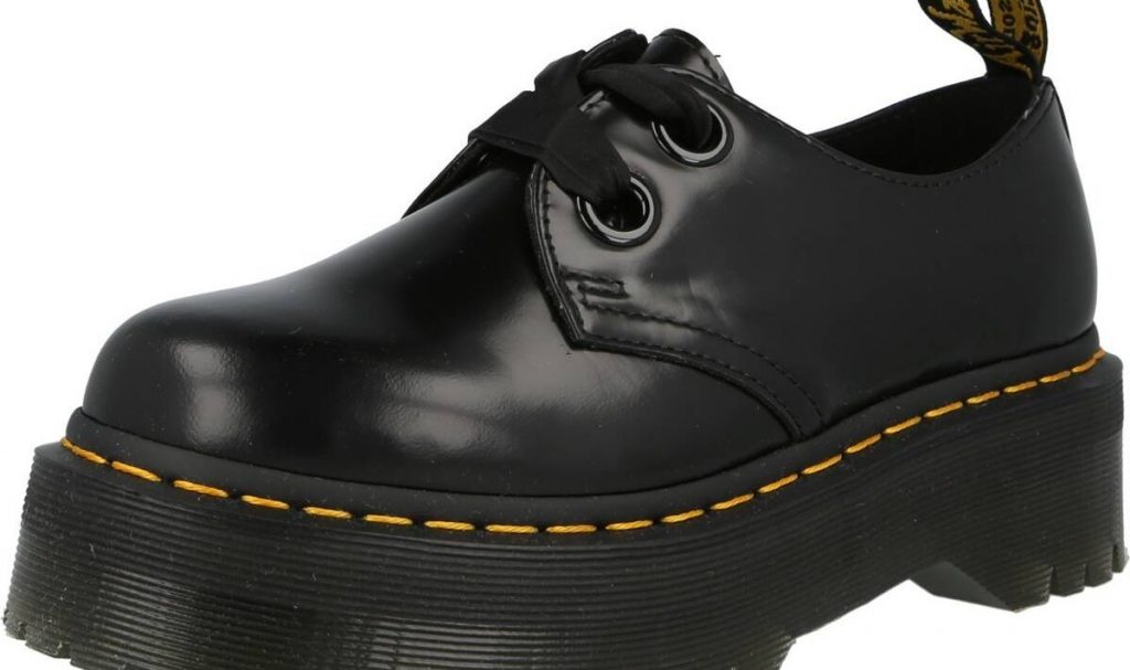 Дамски Обувки Dr. Martens