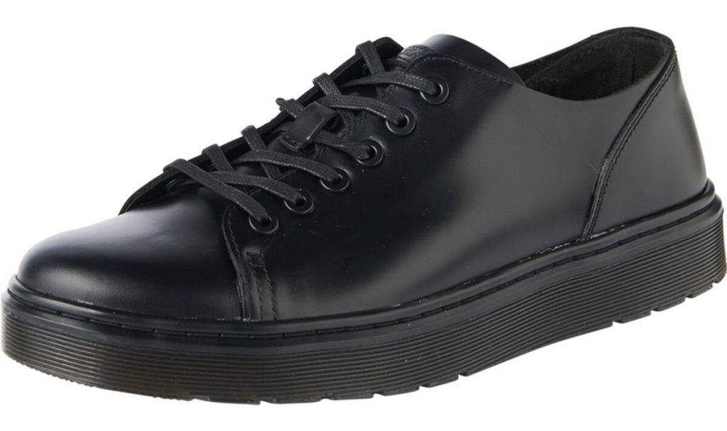 Мъжки Сникърси Dr. Martens