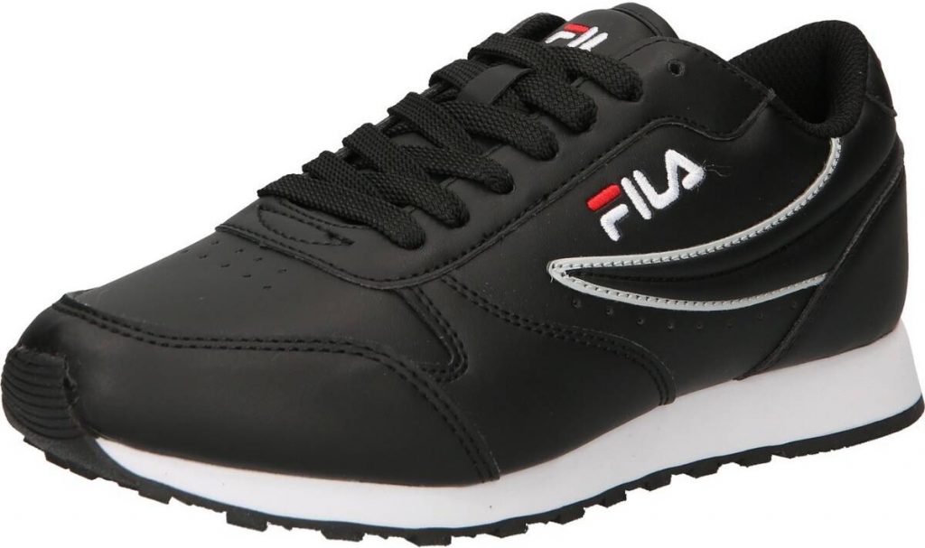 Дамски Сникърси FILA