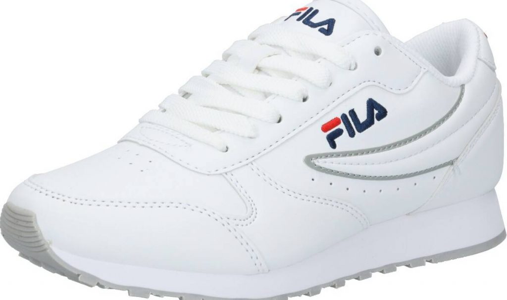 Дамски Сникърси FILA