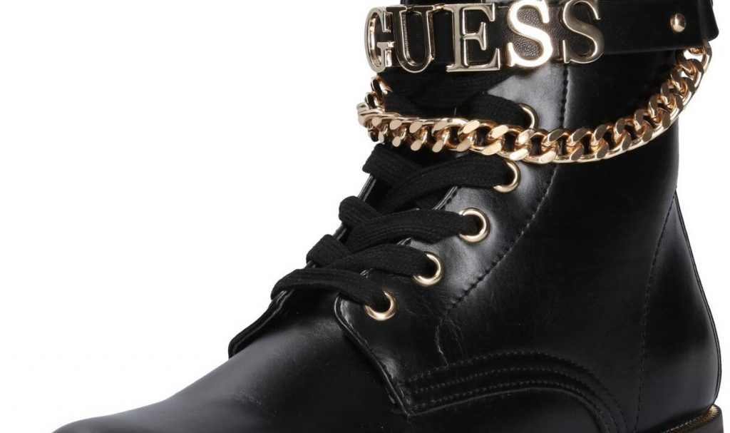 Дамски Боти GUESS