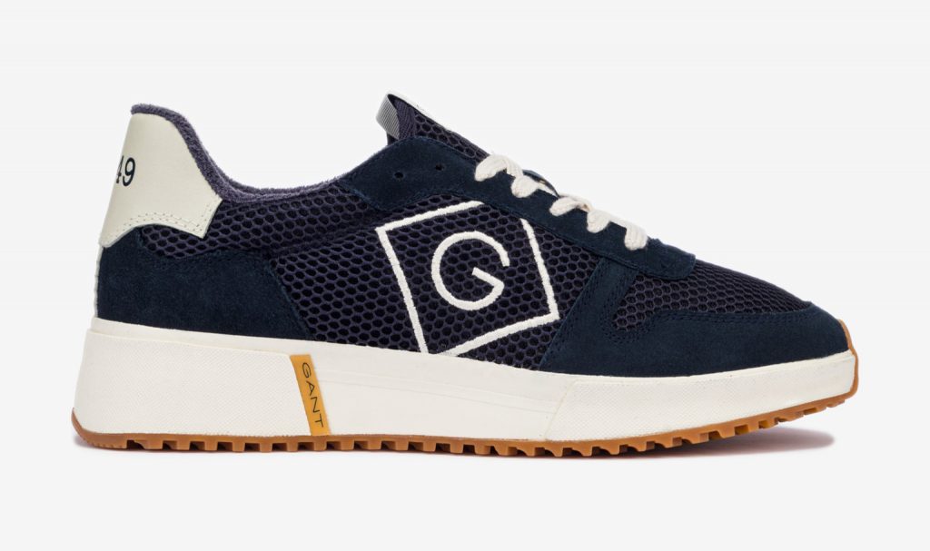 Мъжки Сникърси Gant