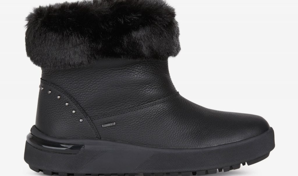 Дамски Апрески Geox