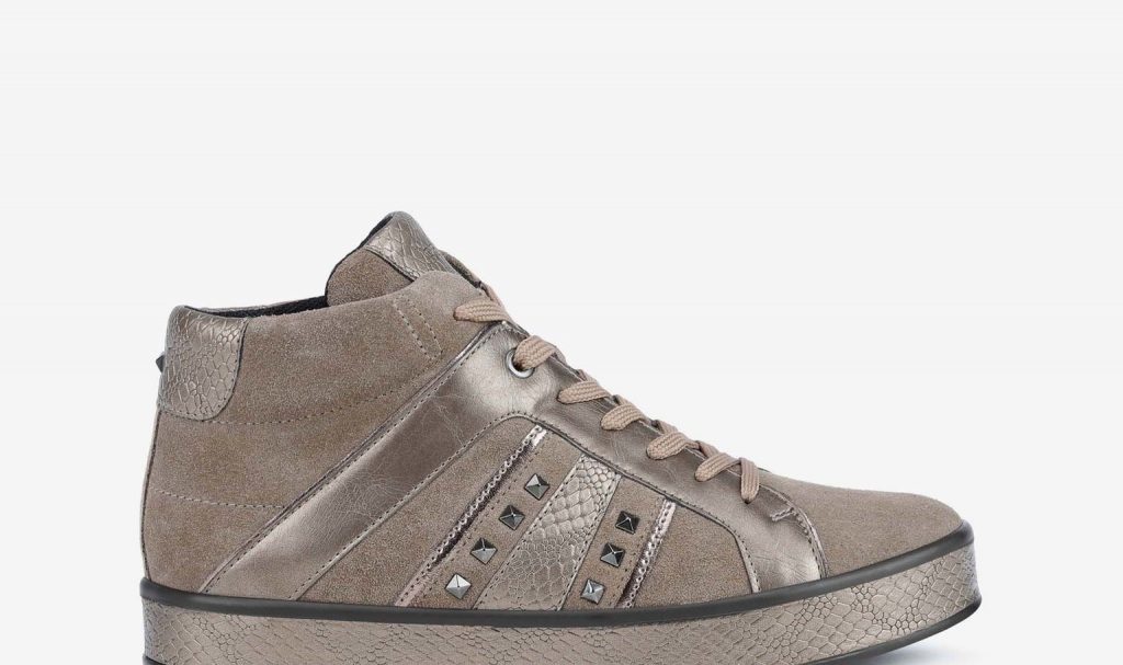 Дамски Сникърси Geox