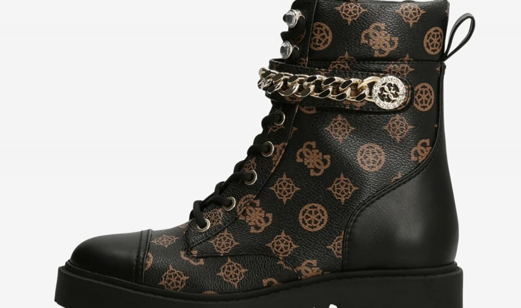Дамски Боти Guess