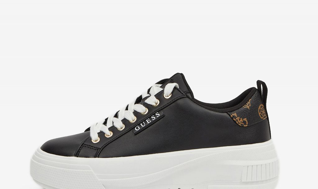 Дамски Сникърси Guess