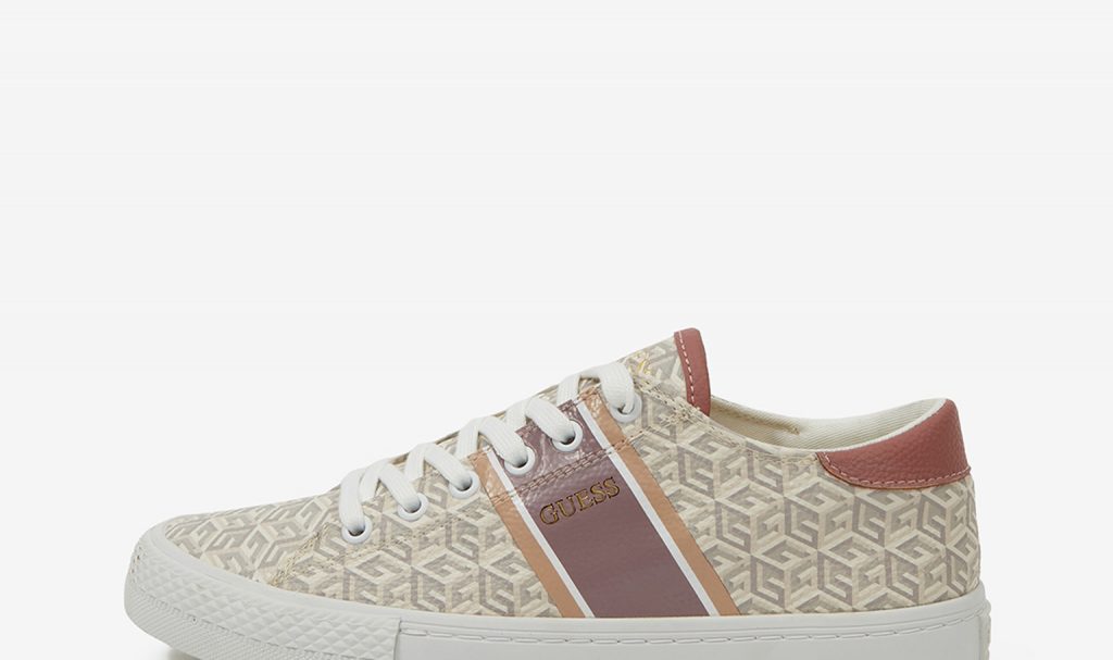 Дамски Сникърси Guess