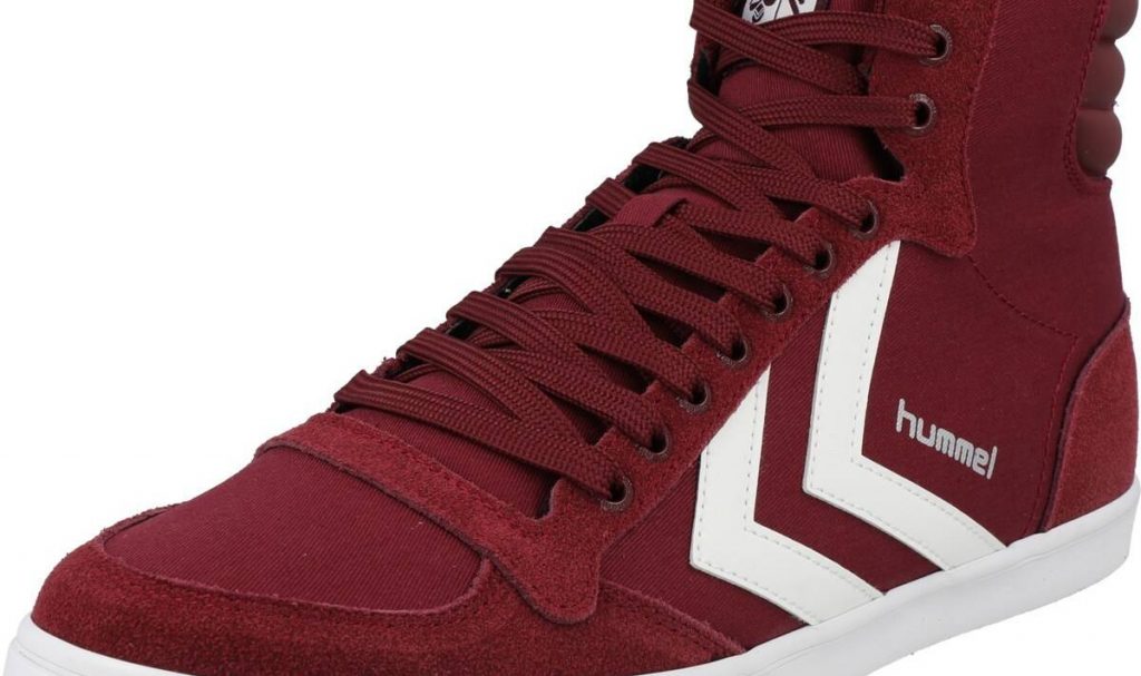Мъжки Сникърси Hummel