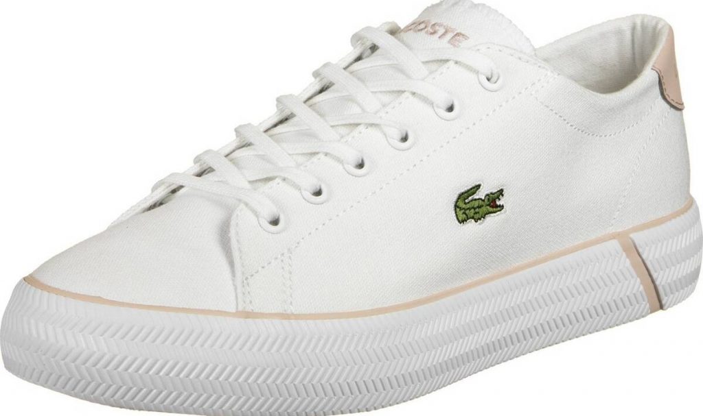 Дамски Сникърси LACOSTE