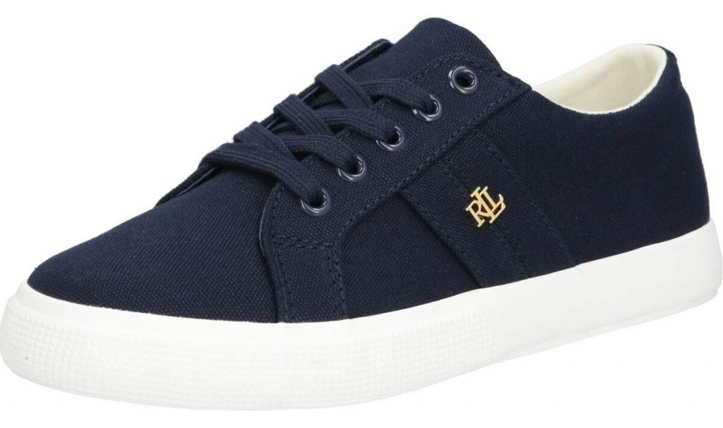 Дамски Сникърси Lauren Ralph Lauren