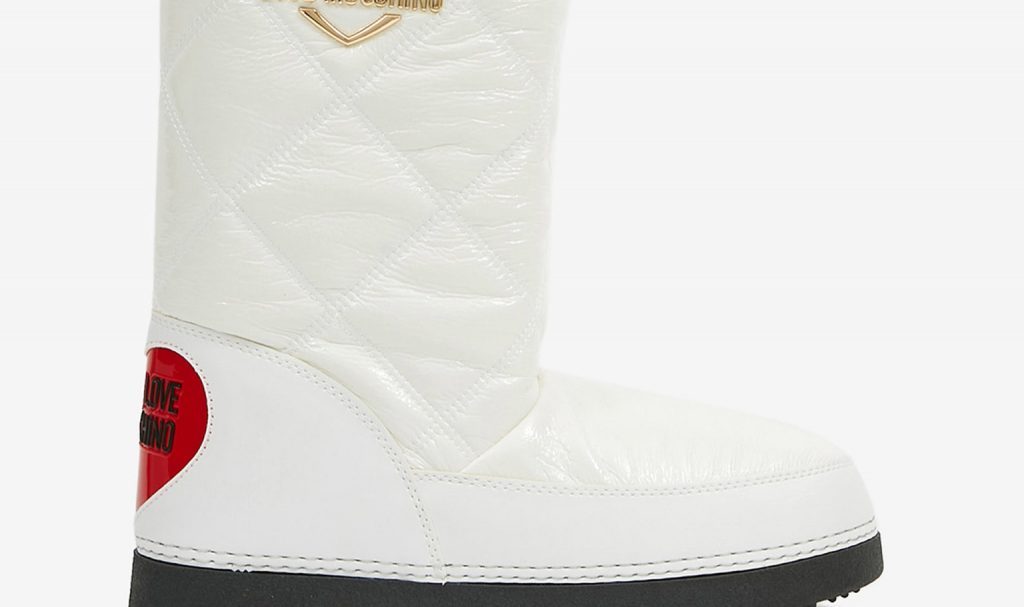 Дамски Апрески Love Moschino
