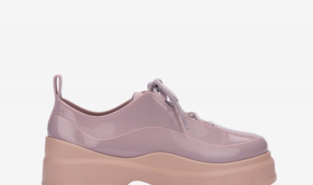 Дамски Обувки Melissa