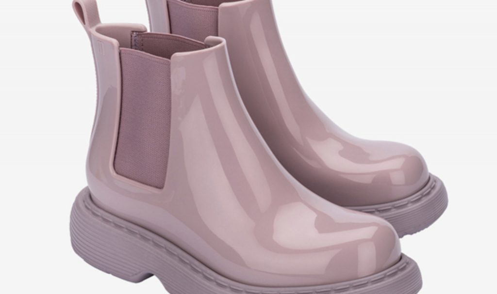 Дамски Боти Melissa