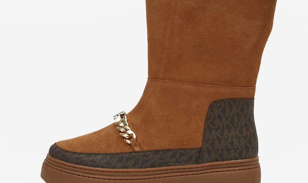 Дамски Боти Michael Kors