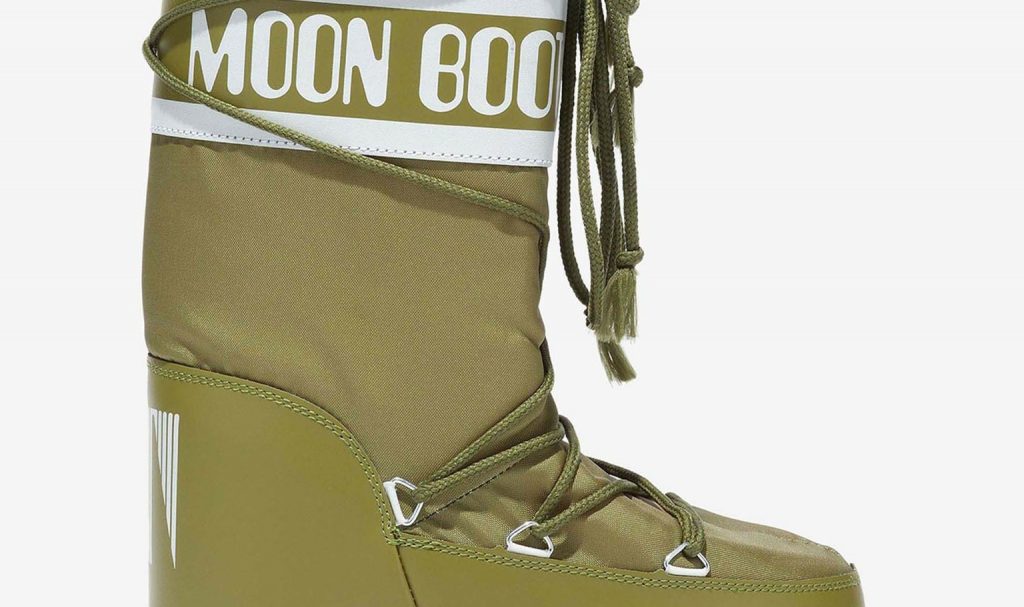 Дамски Апрески Moon Boot