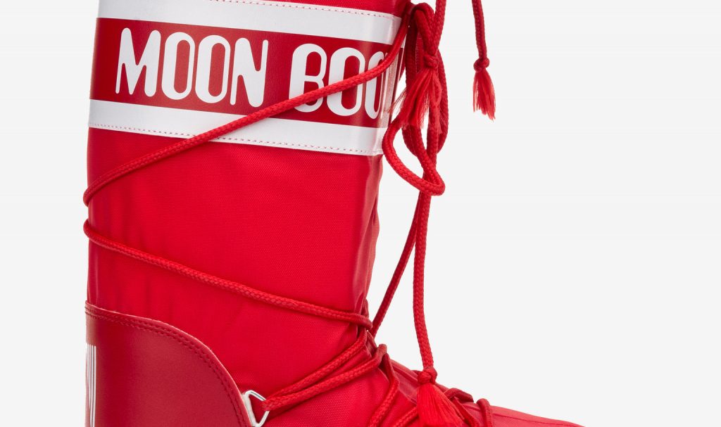 Дамски Апрески Moon Boot