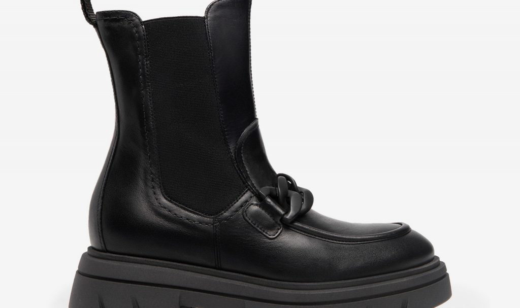 Дамски Боти Nero Giardini