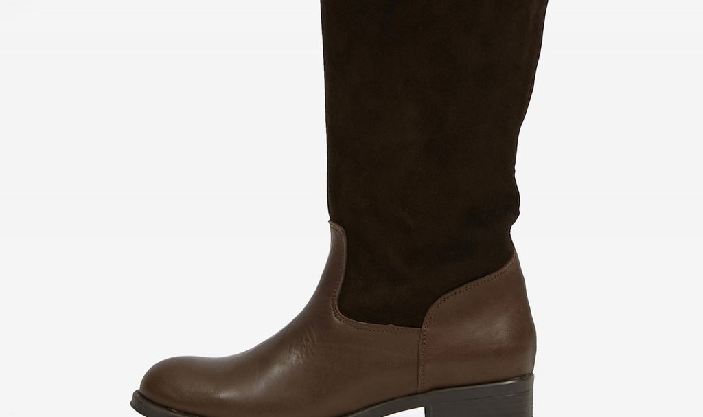 Дамски Ботуши Ojju