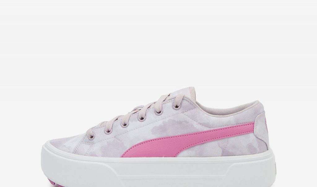 Дамски Сникърси Puma