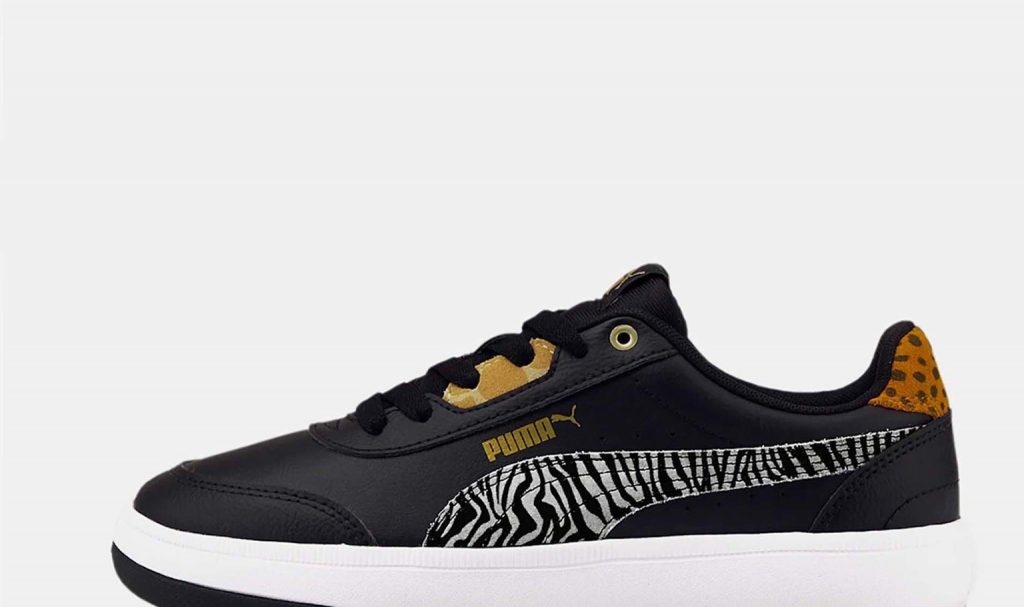 Дамски Сникърси Puma